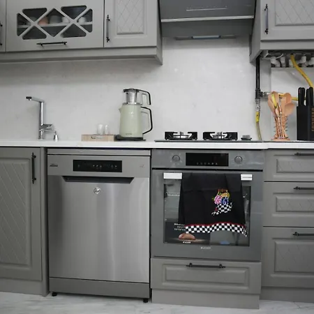 Apartment Kadir Bey Istanbul