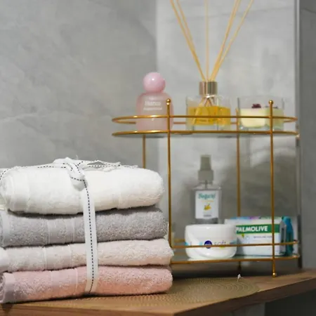 Apartment Kadir Bey *
