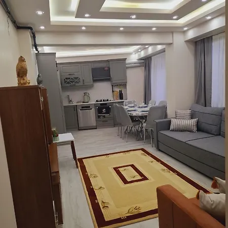 Kadir Bey Apartment