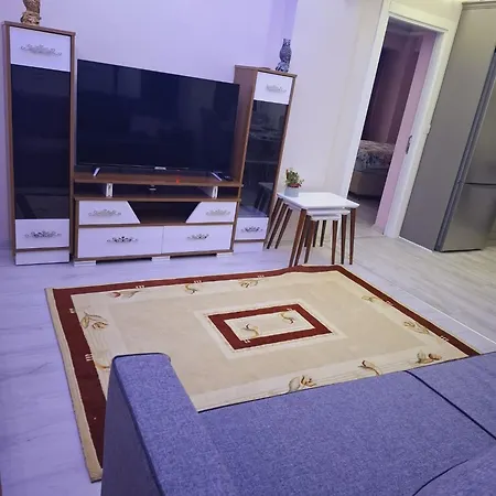 Kadir Bey Apartment *