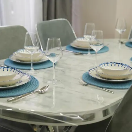 Apartment Kadir Bey *
