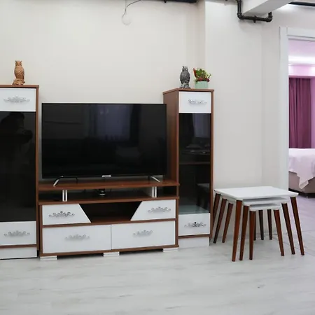 Kadir Bey Apartment Istanbul