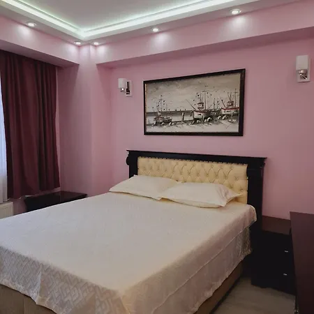 Apartment Kadir Bey