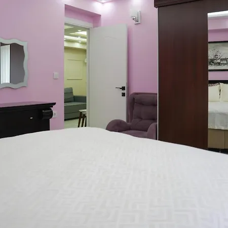 Kadir Bey Apartment