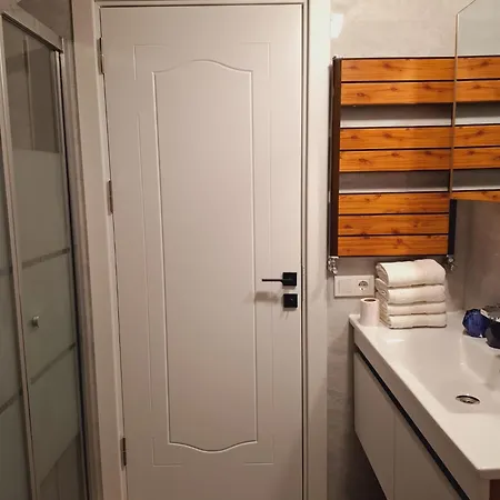 Apartment Kadir Bey