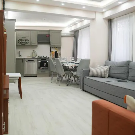 Apartment Kadir Bey *