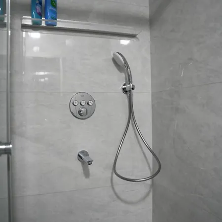 Kadir Bey Apartment