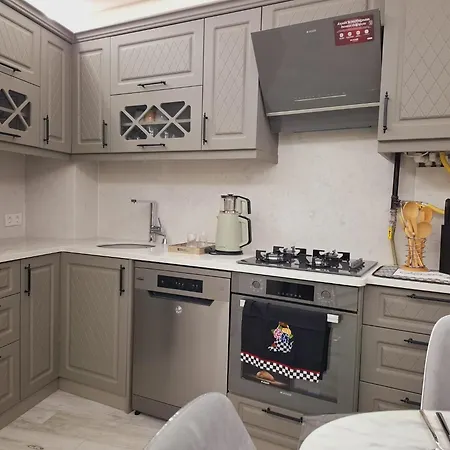 Apartment Kadir Bey *