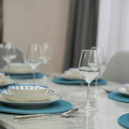 Kadir Bey Apartment Istanbul