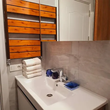 Apartment Kadir Bey Istanbul