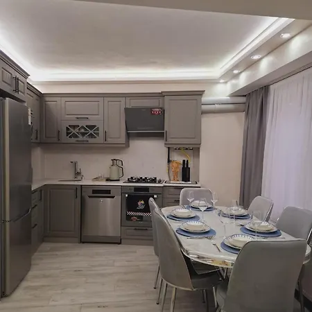 Apartment Kadir Bey