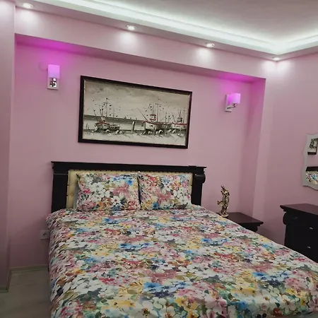 Apartment Kadir Bey