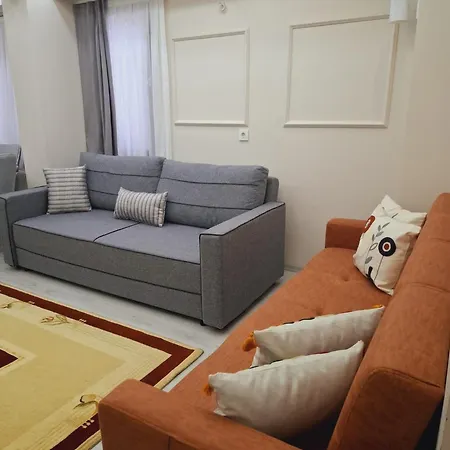 Apartment Kadir Bey *