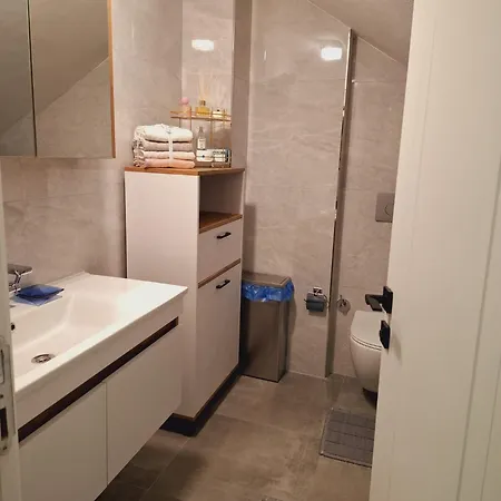 Kadir Bey Apartment *