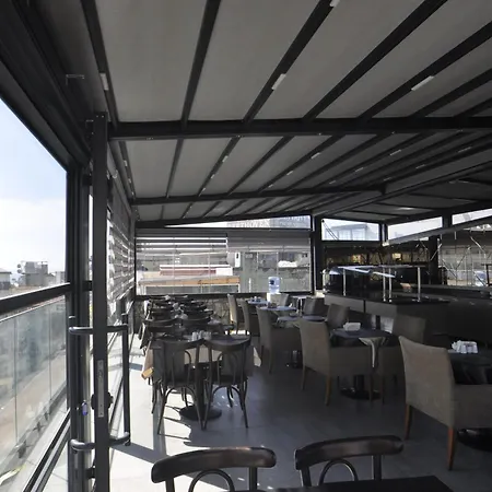 Hotel Bergama Old Provincia di Istanbul