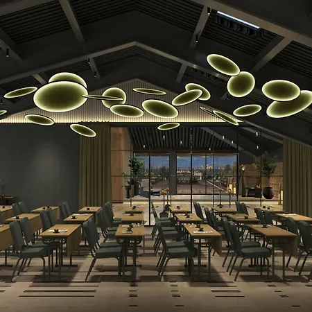 The Westin Nisantasi 5* 伊斯坦布尔
