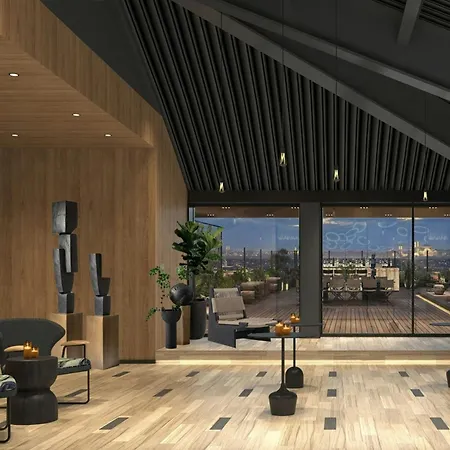 The Westin Nisantasi