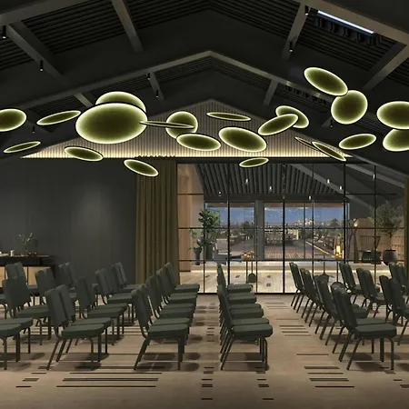 The Westin Nisantasi 5* 伊斯坦布尔