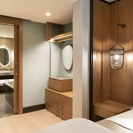 酒店 The Westin Nisantasi 5*