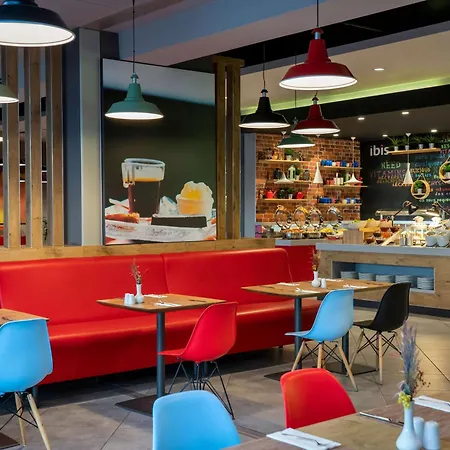 Ibis Zeytinburnu
