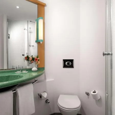 Ibis Zeytinburnu 3* Стамбул