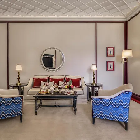 Ciragan Palace Kempinski Отель