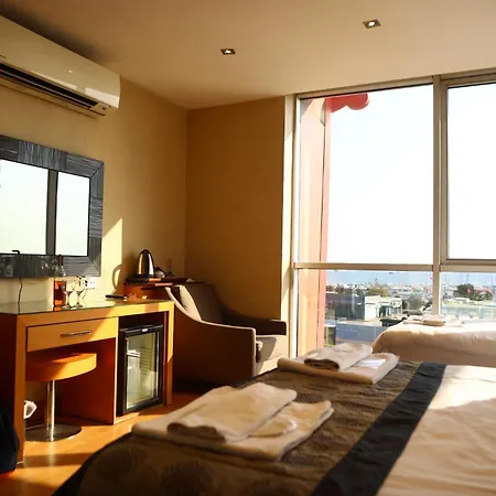 Hotel Le Marde Istanbulská provincie