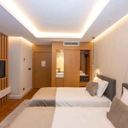 Baver 3* 이스탄불