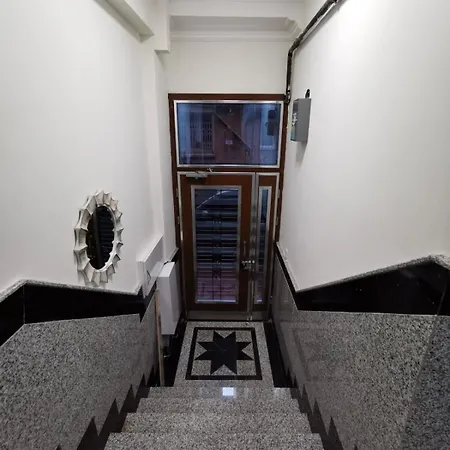 Apartament Fatih Storm 4 Area *