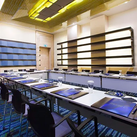 Radisson Blu Pera