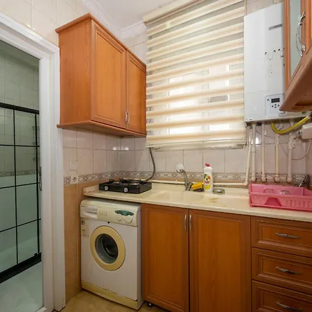 Taksim Hotel de apartamente *