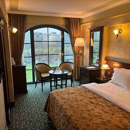 Germir Palas - Special Class Hotel 4*