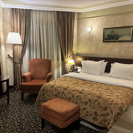 Hotel Germir Palas - Special Class