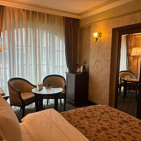 Hotel Germir Palas - Special Class