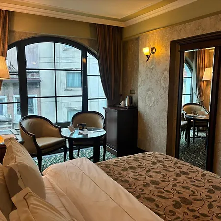 Germir Palas - Special Class Hotel 4*