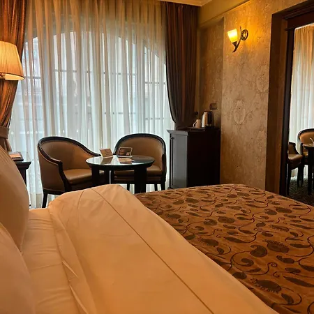 Hotel Germir Palas - Special Class 4*