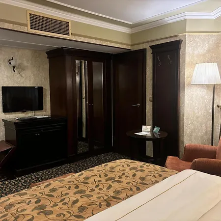 Germir Palas - Special Class Hotel Istanbul