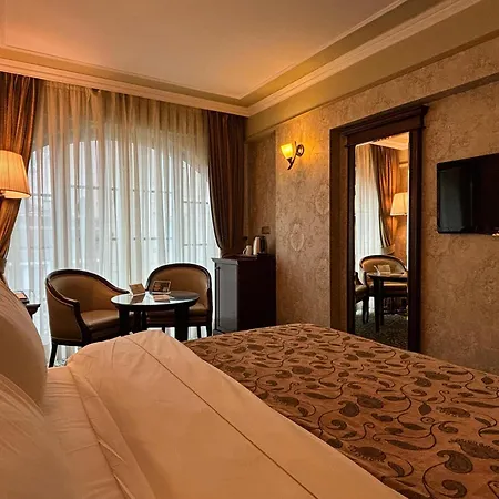 Hotel Germir Palas - Special Class