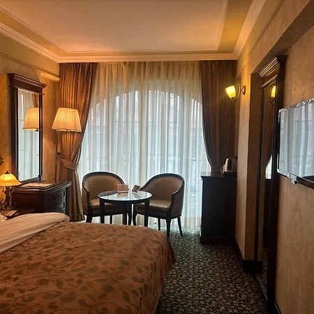 Germir Palas - Special Class Hotel 4*