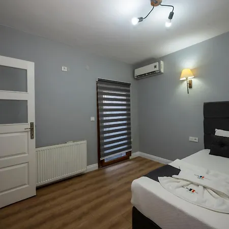 Taxim Trend Aparthotel Istanbul