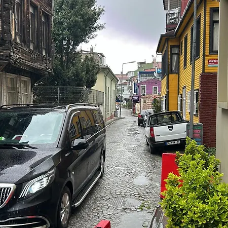Cinarli Istanbul