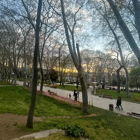 Cinarli Istanbul