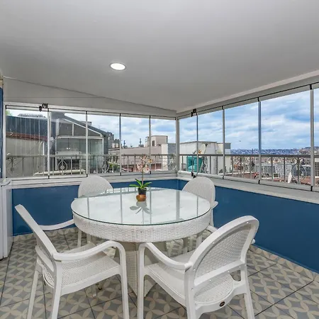 Aparthotel Taxim Trend Istanbul