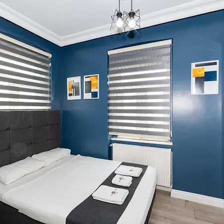 Taxim Trend 3* Istanbul