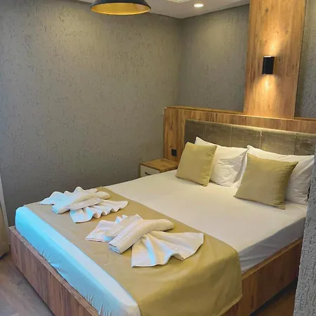 Homestay szállás Yellow Bull Isztambul