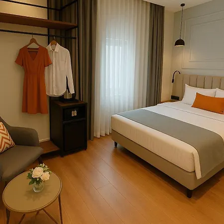 Center Port Karakoey * اسطنبول