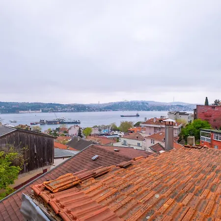 Cinarli Campsite Istanbul