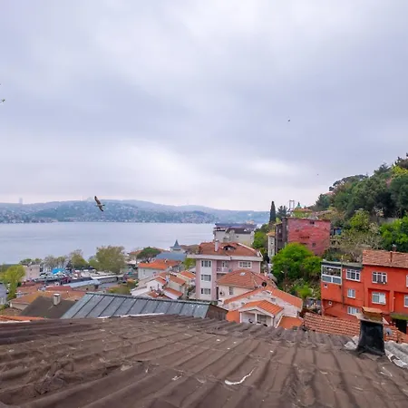 Cinarli Istanbul
