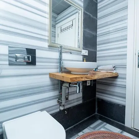 Apartamento Cosy Duplex