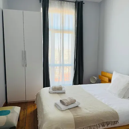 아파트 3br,charming Flat,golden Horn View *
